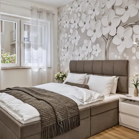 Apartman Sonnenufer Residenz Am - *