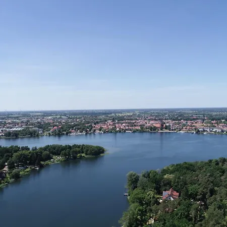 Sonnenufer Residenz Am - *