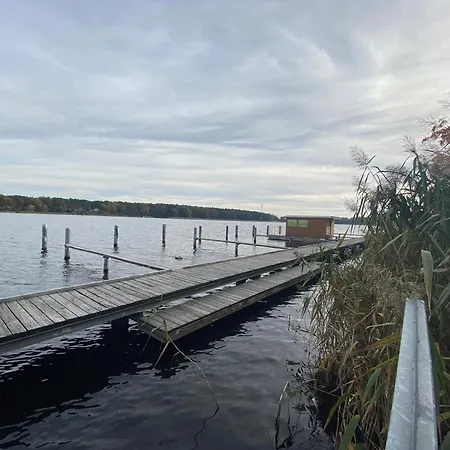 Ferienwohnungen Am See - Neuruppin Apartment Neuruppin