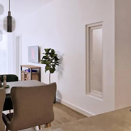 Sonnenufer Residenz Am - Apartman *