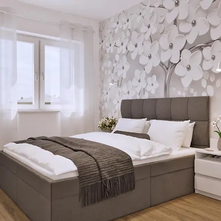 Apartman Sonnenufer Residenz Am - *