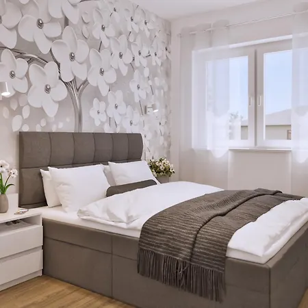 Sonnenufer Residenz Am - Apartman