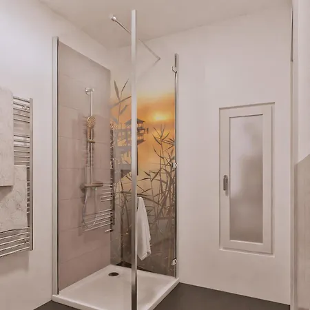 Apartman Sonnenufer Residenz Am - Neuruppin