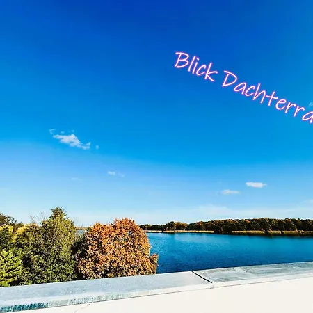 Ferienwohnungen Am See - Neuruppin Apartment Neuruppin