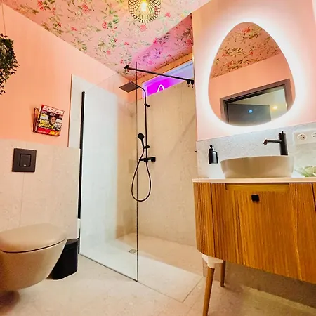 Apartman Sonnenufer Residenz Am - *