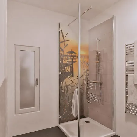 Apartman Sonnenufer Residenz Am - *
