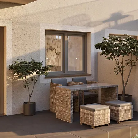 Sonnenufer Residenz Am - Apartman