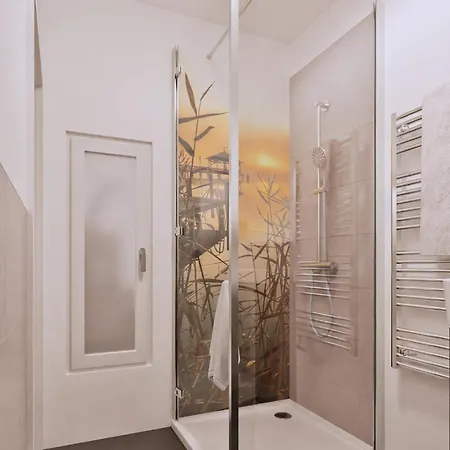 Sonnenufer Residenz Am - Apartman Neuruppin