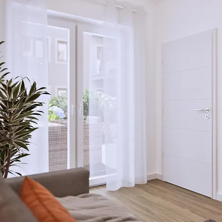 Sonnenufer Residenz Am - Apartman *