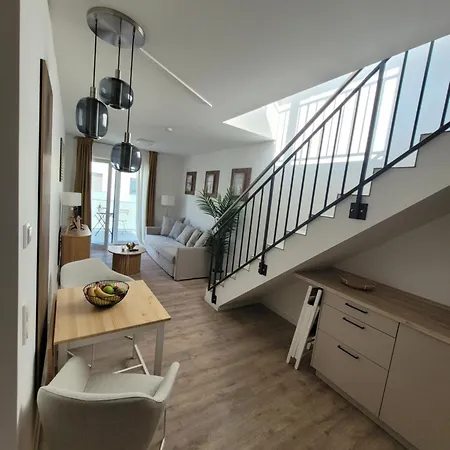 Apartment Ferienwohnungen Am See - Neuruppin *