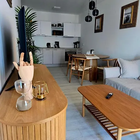 Ferienwohnungen Am See - Neuruppin Apartment