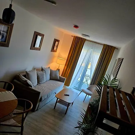 Apartment Ferienwohnungen Am See - Neuruppin Neuruppin
