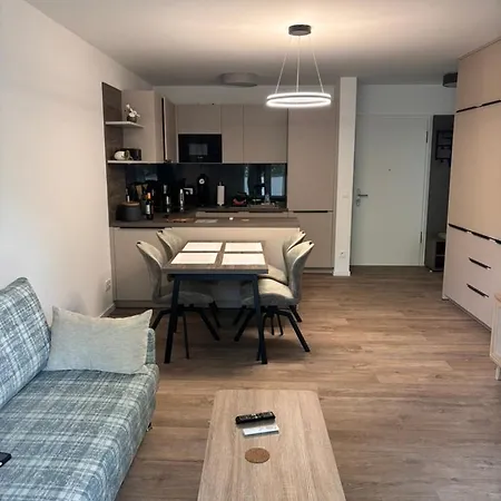Apartment Ferienwohnungen Am See - Neuruppin *