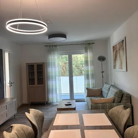 Ferienwohnungen Am See - Neuruppin * Neuruppin