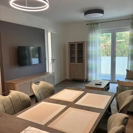 Ferienwohnungen Am See - Neuruppin Apartment Neuruppin