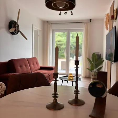 Ferienwohnungen Am See - Neuruppin Apartment Neuruppin