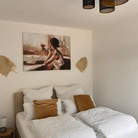 Apartment Ferienwohnungen Am See - Neuruppin Neuruppin
